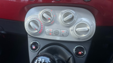 Fiat 500 1.2 Pop 3dr Petrol Hatchback